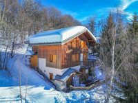 Propriété à vendre à Saint-Martin-de-Belleville, Savoie - 1 396 000 € - photo n°1