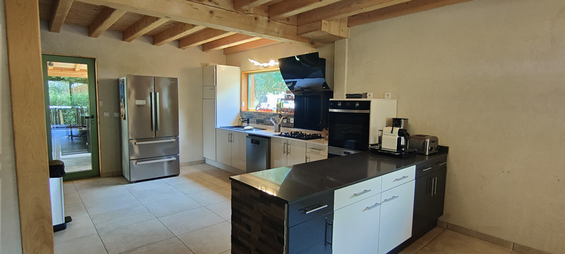 Ski property for sale in Les Deux Alpes 1350 - €894,400 - photo 2