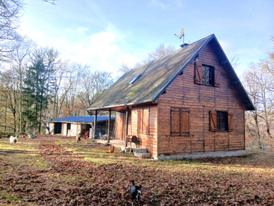 French property for sale in Marcillac-la-Croisille, Corrèze - €295,000 - photo 8
