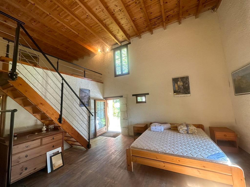 French property for sale in Champagne-et-Fontaine, Dordogne - €275,000 - photo 6