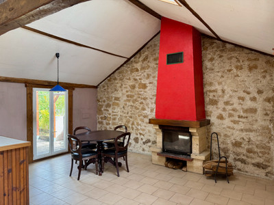 French property for sale in Montreuil-Bellay, Maine-et-Loire - €87,000 - photo 5