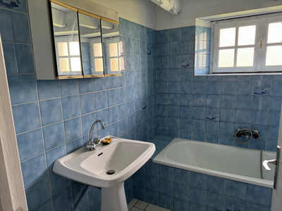 French property for sale in Saint-Jacut-les-Pins, Morbihan - €90,100 - photo 7