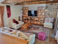 Maison à vendre à Brillac, Charente - 119.900 € - photo 2