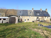 Maison à vendre à Saint-Marc-le-Blanc, Ille-et-Vilaine - 99.800 € - photo 15