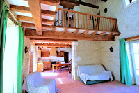Propriété à vendre à Cherval, Dordogne - 130 000 € - photo n°4