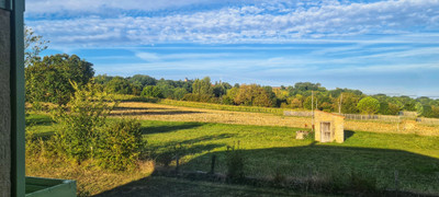 French property for sale in Audrix, Dordogne - €200,000 - photo 1