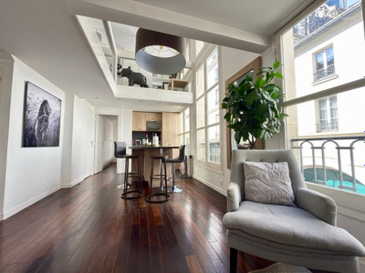 French property for sale in Paris, Paris - €1,150,000 - photo 3