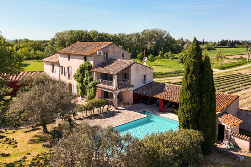 house for sale in Provence-Côte-D'Azur (Provence - Alpes - Côte d'Azur)