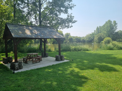 French property for sale in Ruillé-Froid-Fonds, Mayenne - €558,500 - photo 9
