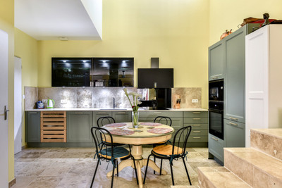 French property for sale in Fleury, Aude - €298,000 - photo 4