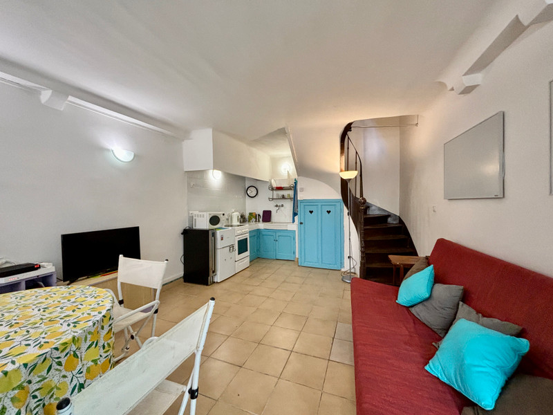 House for sale in PyrénéesOrientales Charming 2