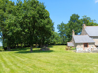 Maison à vendre à Saint-Marc-le-Blanc, Ille-et-Vilaine - 337.000 € - photo 14