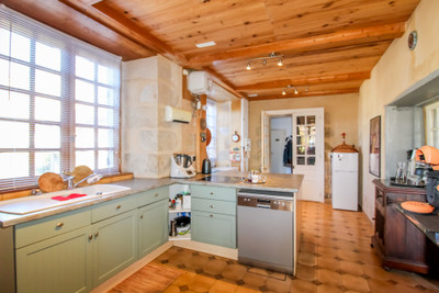 French property for sale in Châteauponsac, Haute-Vienne - €299,600 - photo 5