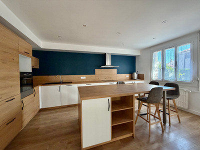 French property for sale in Prades, Pyrénées-Orientales - €358,000 - photo 1