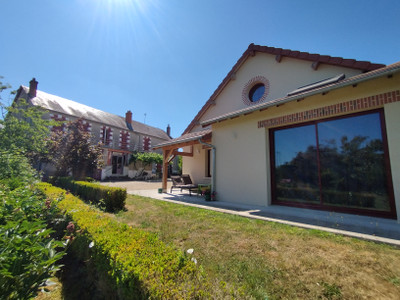 house for sale in Haute-Vienne