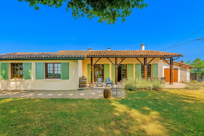 house for sale in Dordogne