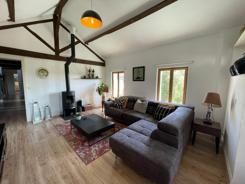 French property for sale in Haget, Gers - €459,500 - photo 14