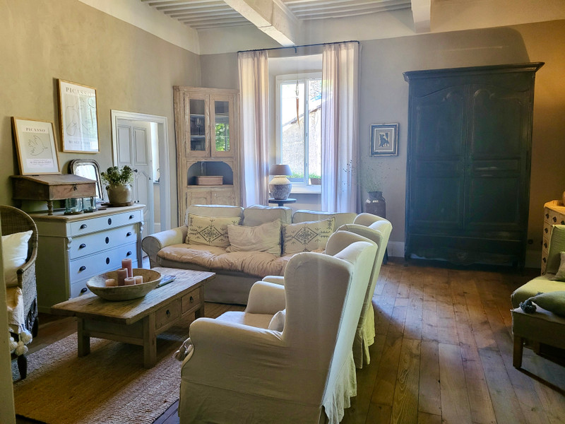 French property for sale in Saint-André-de-Valborgne, Gard - €579,000 - photo 5