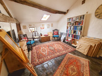 Maison à vendre à Chassiecq, Charente - 82.500 € - photo 6