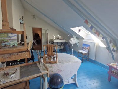 French property for sale in La Gacilly, Morbihan - €346,000 - photo 7
