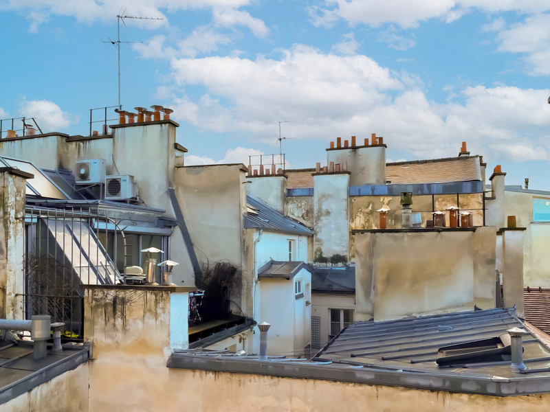 French property for sale in Paris 4e Arrondissement, Paris - €421,000 - photo 3