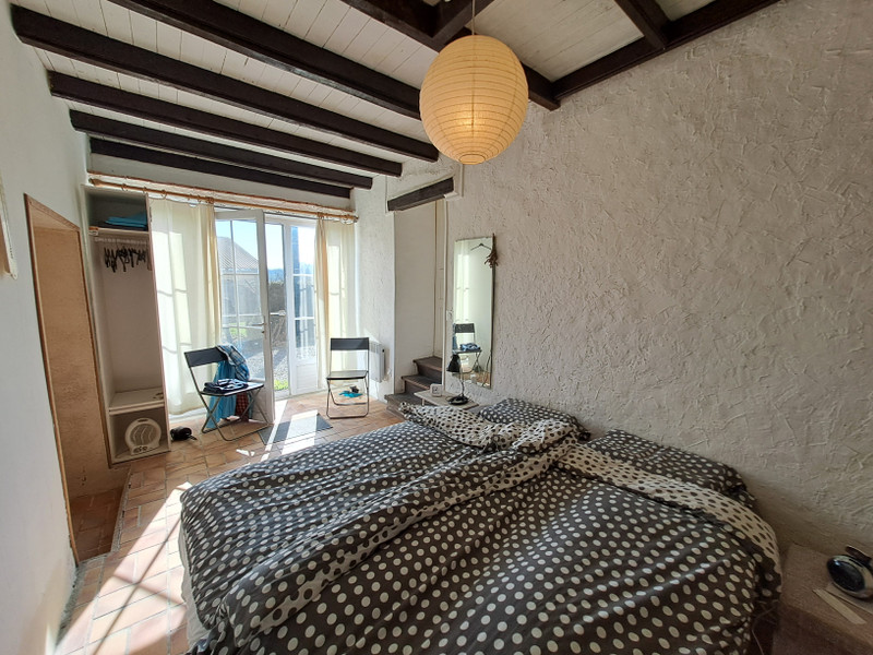 French property for sale in Grury, Saône-et-Loire - €129,000 - photo 4
