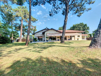 Maison à vendre à La Teste-de-Buch, Gironde - 990.000 € - photo 7