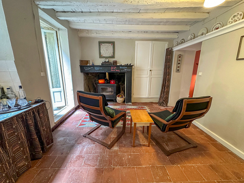 French property for sale in Sos, Lot-et-Garonne - €160,000 - photo 4