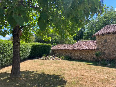 French property for sale in Luchapt, Vienne - €83,600 - photo 8