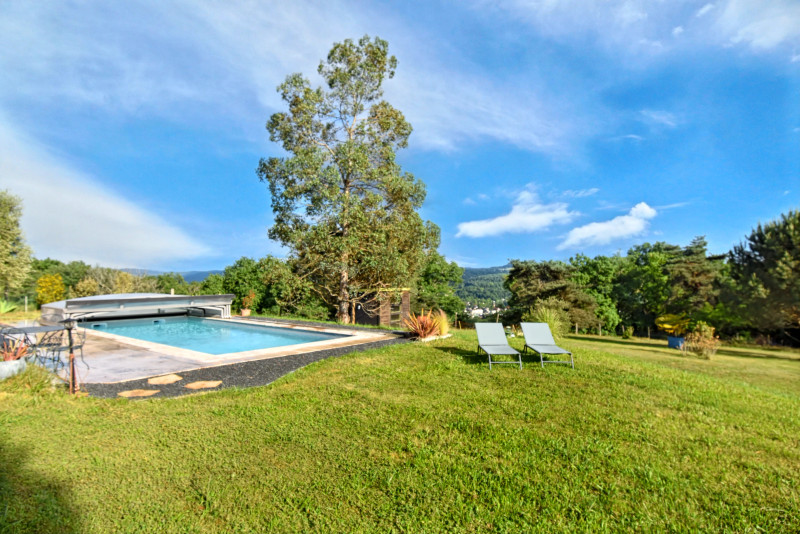 French property for sale in Terrasson-Lavilledieu, Dordogne - €349,800 - photo 1