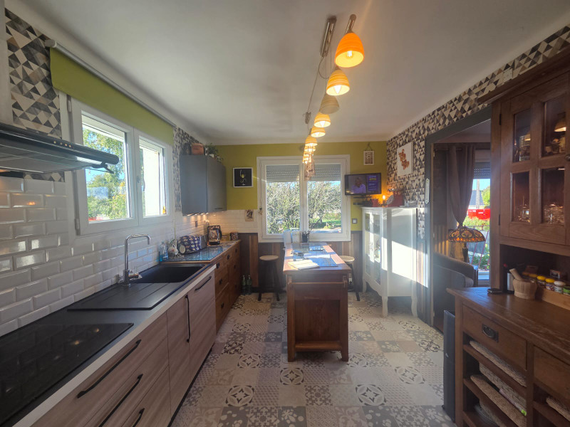 French property for sale in Derval, Loire-Atlantique - €256,800 - photo 1