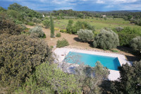Maison à vendre à Cotignac, Var - 790.000 € - photo 2