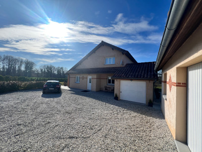 French property for sale in Saint-Dizier-Masbaraud, Creuse - €240,000 - photo 14