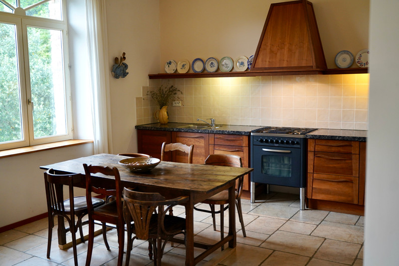 French property for sale in Molières-sur-Cèze, Gard - €240,000 - photo 3