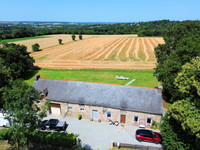 Maison à La Motte, Côtes-d'Armor - photo 9