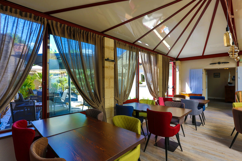 French property for sale in Longré, Charente - €267,500 - photo 2