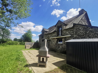 house for sale in Morbihan