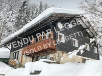houses and homes for sale inSixt-Fer-à-ChevalHaute-Savoie French_Alps