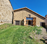 Grange à vendre à Chassenon, Charente - 66.600 € - photo 4