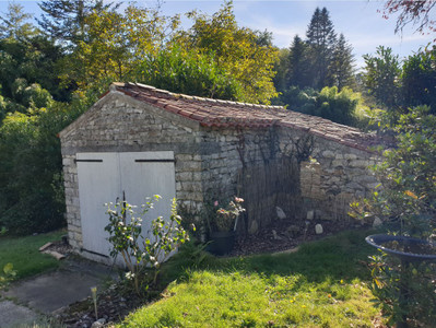 French property for sale in La Caillère-Saint-Hilaire, Vendée - €145,000 - photo 9