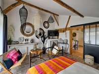 Propriété à vendre à Lavergne, Lot-et-Garonne - 549 000 € - photo n°11