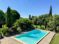 Maison à vendre à Barguelonne-en-Quercy, Lot - 960.000 € - photo 8