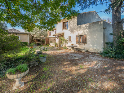 Maison à vendre à Cavaillon, Vaucluse, PACA, avec Leggett Immobilier