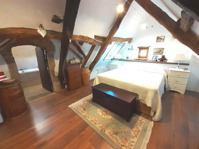 French property for sale in Cajarc, Lot - €340,000 - photo 4
