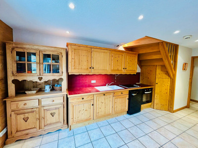 French property for sale in Le Grand-Bornand, Haute-Savoie - €588,000 - photo 2