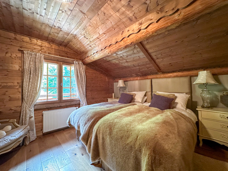 Ski property for sale in Morzine - €1,450,000 - photo 6