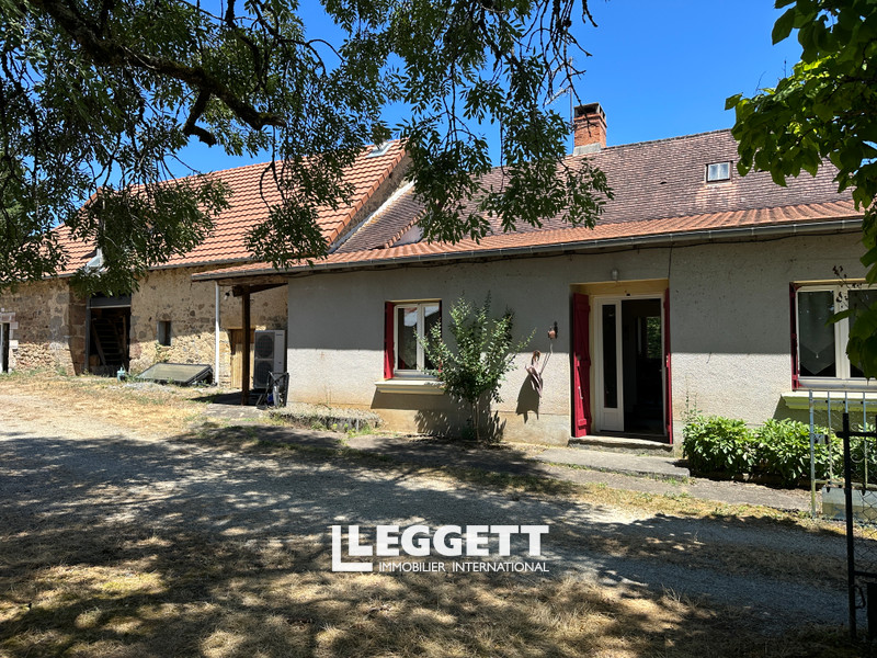 Maison 4 pièce(s), CORGNAC-SUR-L'ISLE