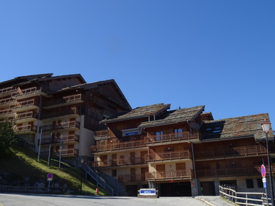 Ski property for sale in  - 227 500 € - photo 1