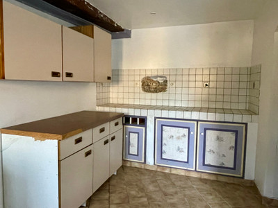 French property for sale in La Chapelle, Charente - €31,000 - photo 10