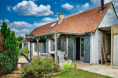 French property for sale in Droué, Loir-et-Cher - €178,999 - photo 3